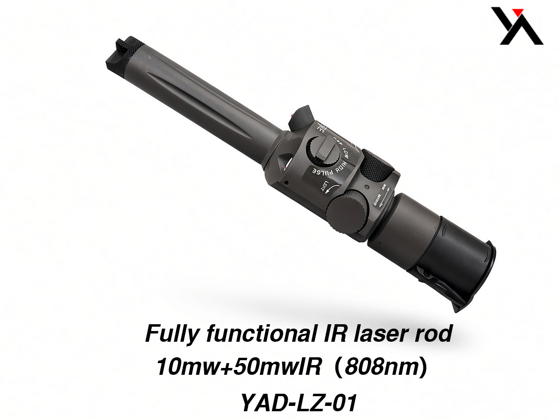 Laser Point Fully Functional(Basic color Standard process) — view 4