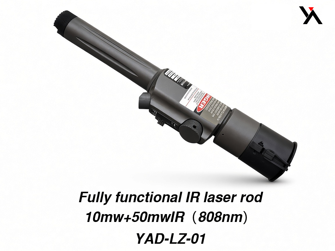 Laser Point Fully Functional(Basic color Standard process) — view 3