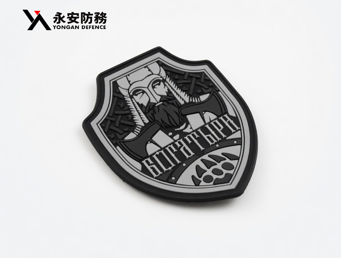 Tarkov Bogatyrs Batya patch