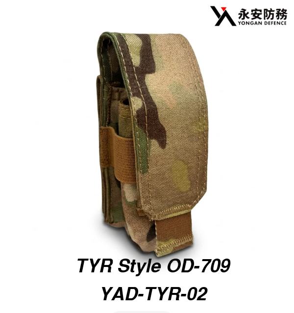TYR Style OD-709