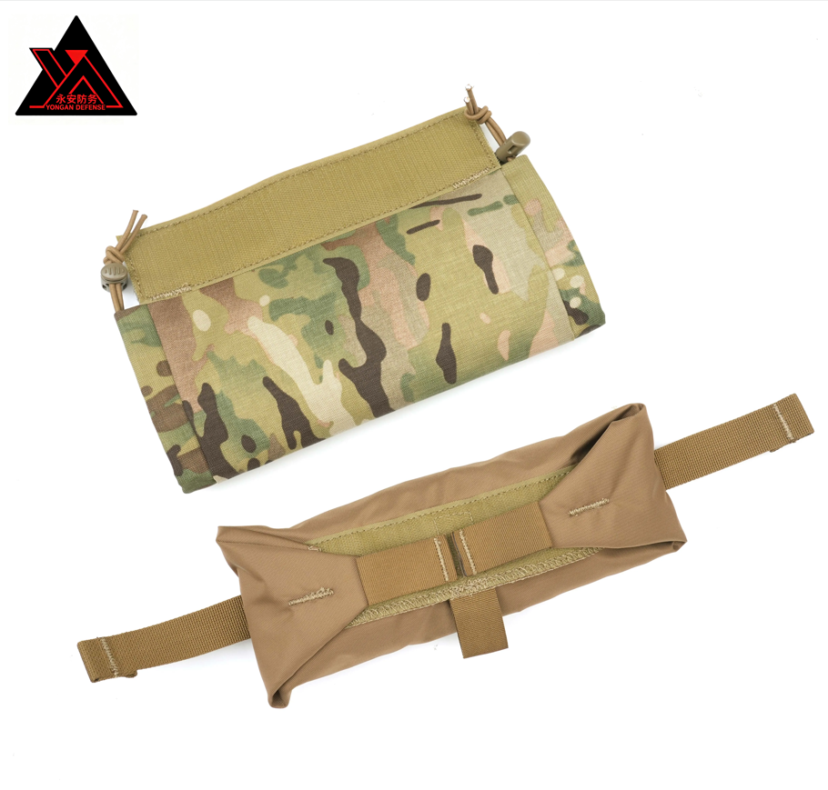 FERRO ROLL1 Style Pharaoh Chicken Roll Medical Bag Inner Container Quick Access Hanging Bag
