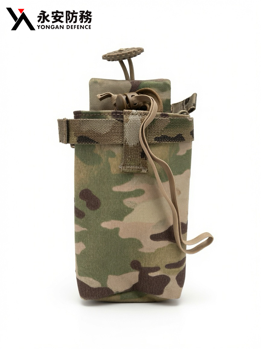 Mystery Ranch 152 MBITR Radio Pouch Multicam